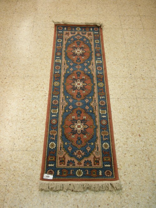 Alfombra colección HOGAR ALFOMBRA-- - CARSAR7X251S - Estilo Clásicas
